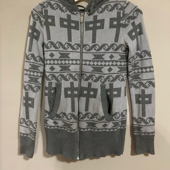 RDS sweater - Picture 2 of 3